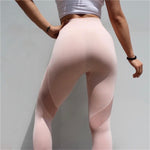 Women’s Mesh Training Pants