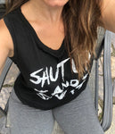 Shut Up And Squat Tank