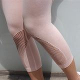 Women’s Mesh Training Pants