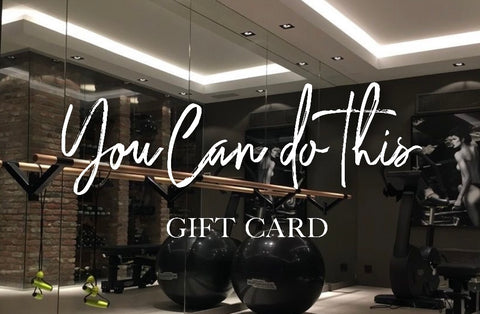 Gift Cards