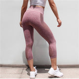 Women’s Mesh Training Pants