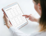 How To Build A Meal Plan – Tips & Hints